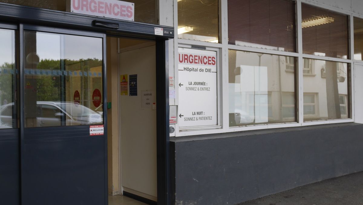 Die Une Enquete Diligentee Par L Ars Apres La Mort D Un Bebe In Utero