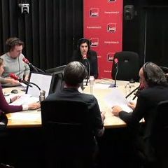 Oscars versus César - Le Sketch avec Alexandre Desplat
