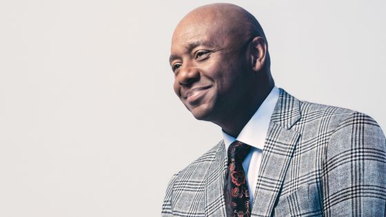 Branford Marsalis - Eric Ryan Anderson