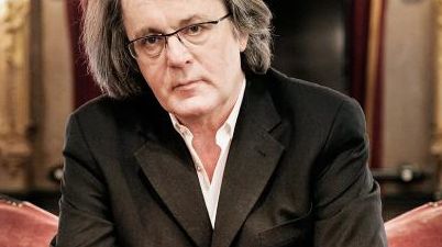 Pascal Dusapin