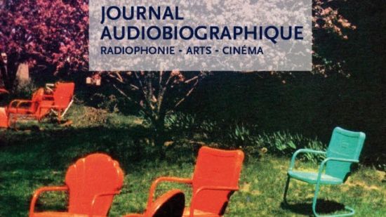 Journal Audiobiographique de Alexandre Castant