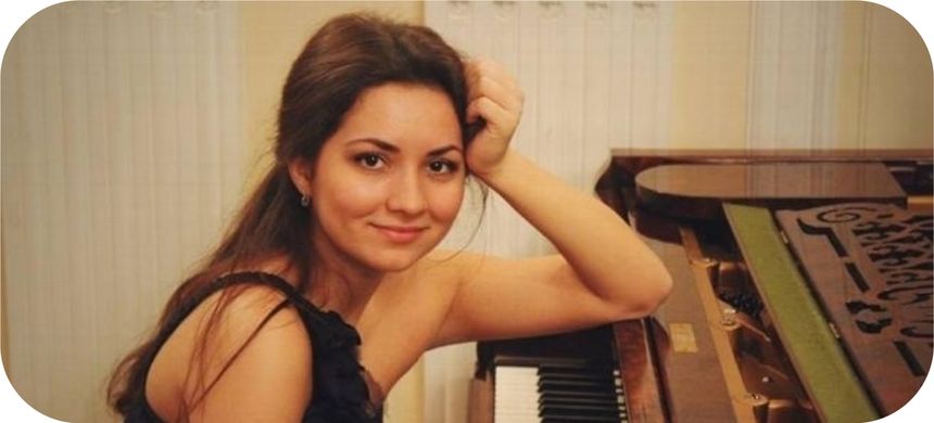 Arina Lazgiian