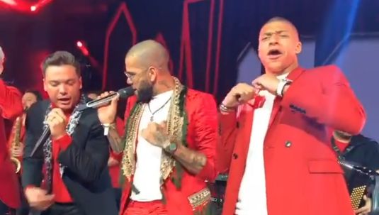 Mbappe Met L Ambiance Et S Enjaille Comme Jamais A L Anniversaire De Neymar