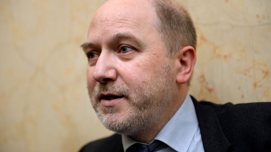 Denis Baupin