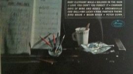 Label Mercury