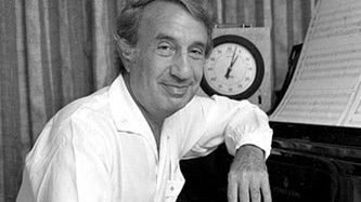 Le compositeur Alex North (1910-1991) - BSO-Música Detrás de Cámaras