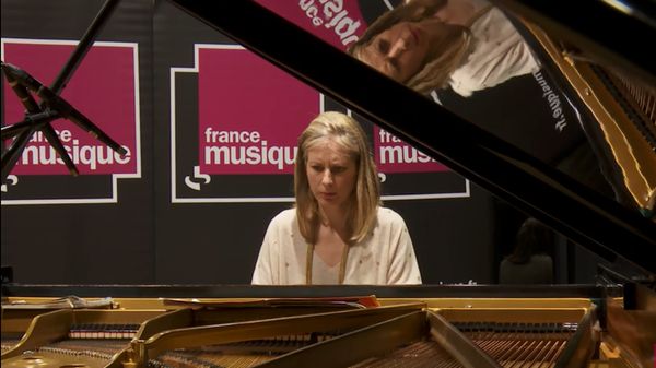 Granados | "Goyescas" - "Quejas, o la Maja el Ruisenor" par Claire-Marie Le Guay