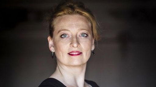 Eva Kleinitz, directrice générale de l'Opéra du Rhin - Klara Beck