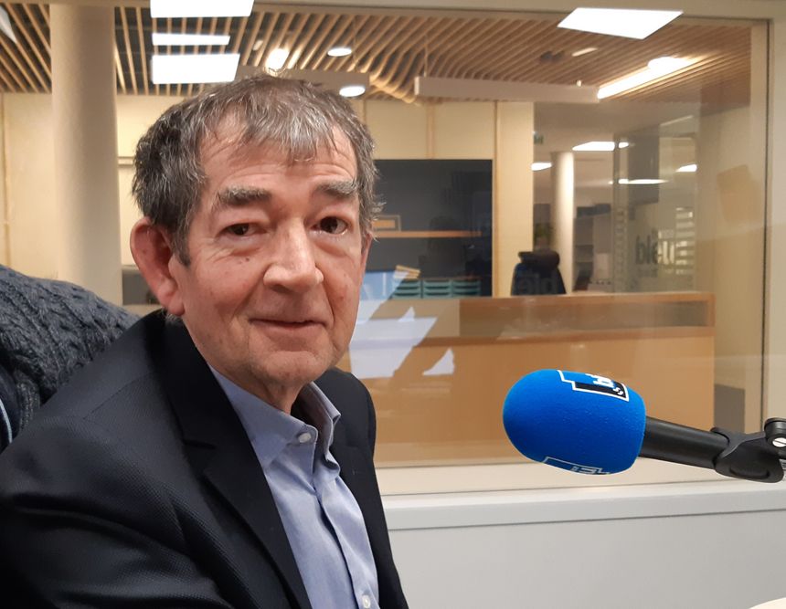 Gilbert Gramoulé