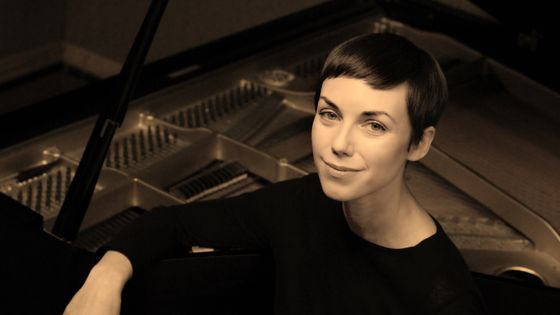 Brittany Anjou - Jaff Chase