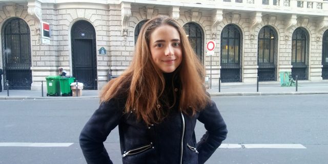 Jill, 21 ans : "Il était presque immortel."