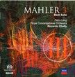 Gustav Mahler : Symphonie n°3 et Bach suite