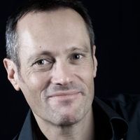 Jean-Marc Aymes