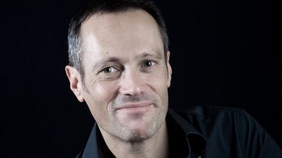 Jean-Marc Aymes - Eric Bourillon
