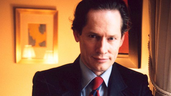 Jean-Claude Floc'h, l'un des principaux tenants de la ligne claire, aux côtés d'Yves Chaland, de Ted Benoit et de Joost Swarte. - Rita Scaglia pour Dargaud