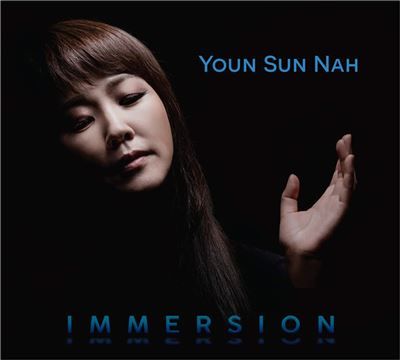 Youn Sun Nah, Immersion 8 mars