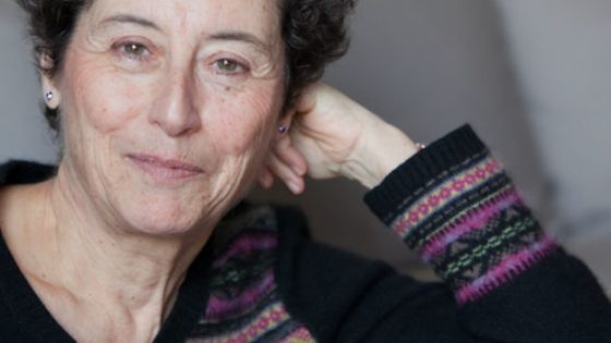 La compositrice Michèle Reverdy - presencesfeminines.com
