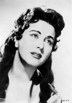 Lisa della Casa en 1962