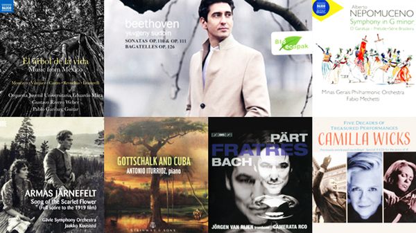 Découverte de la musique mexicaine