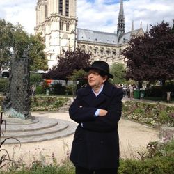 Pierre Encrevé