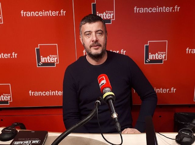 Jérôme PIERRAT