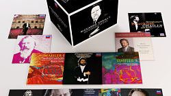 THE SYMPHONY EDITION Riccardo Chailly DECCA