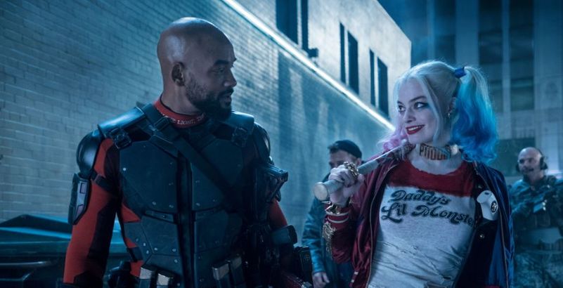 Suicide Squad 2 Film Completo In Italiano