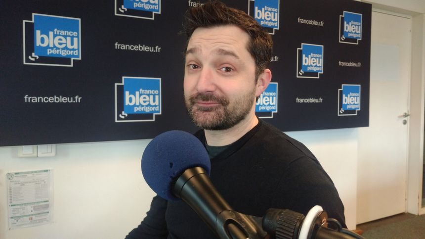 Jérémie d'Angelo