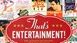 That's entertainment : the ultimate anthology of MGM musicals RHINO RECORDS