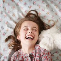 "Dormir, c'est du temps volé à la rigolade"
