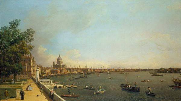 1744, Charles Avison publie ses 12 Concerti Grossi d'après Scarlatti