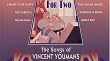 The Songs of Vincent Youmans EMERALS ECHOES