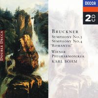 La 3e Symphonie de Bruckner dirigée par Karl Böhm