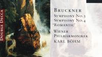 La 3e Symphonie de Bruckner dirigée par Karl Böhm