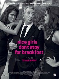 Film "Nice Girls Don't Stay For Breakfast"