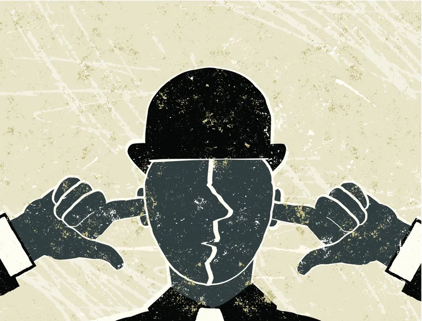 La connerie : l'échec de l'intelligence ?