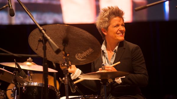 Jeux d’enfants : Allison Miller, Charlie Haden, Baden Powell, Kip Hanrahan and more