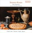 Sigiswald Kuijken : The Concertos / The Accent Recordings 2006 – 2016 ACCENT