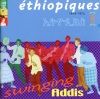 Ethiopiques Vol 8, Swinging Addis 1968 - 1974