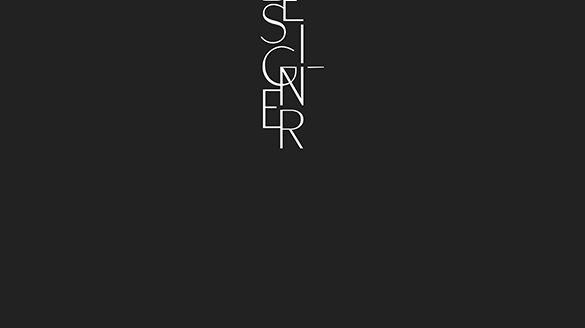 Aldous Harding Designer