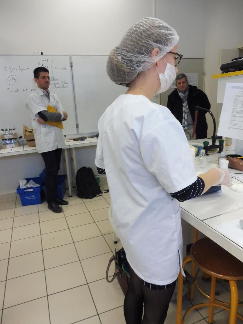 Bp Préparateur En Pharmacie Ecole Ile De France