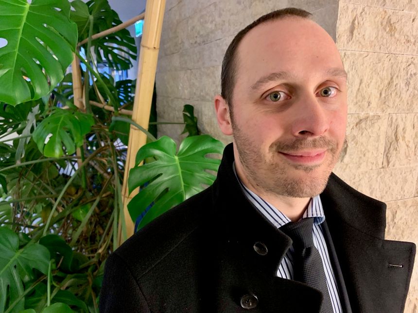 Kingersheim, Guillaume OUDOIR, L'indépendante