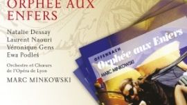 Label Warner Classics