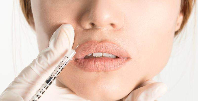 La Chirurgie Esth tique En Forte Hausse Chez Les Jeunes