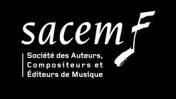 logo SACEM