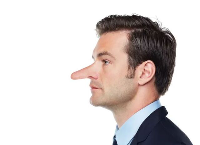 Il parait que les femmes savent repérer les hommes sexy… au nez !