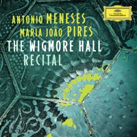 La Sonate Arpeggione de Schubert par Antonio Menesses & Maria Joao Pires
