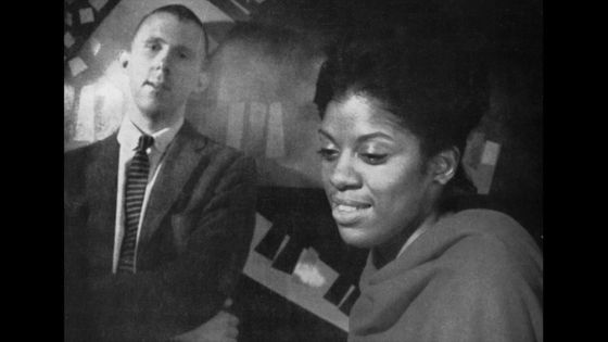Ran Blake et Jeanne Lee - A-Side