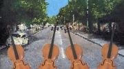 Beatles in Classics