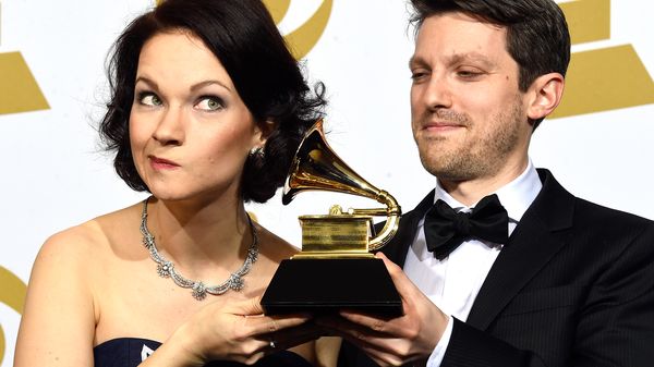 Festival Présences 2019 : concert de clôture avec Hilary Hahn